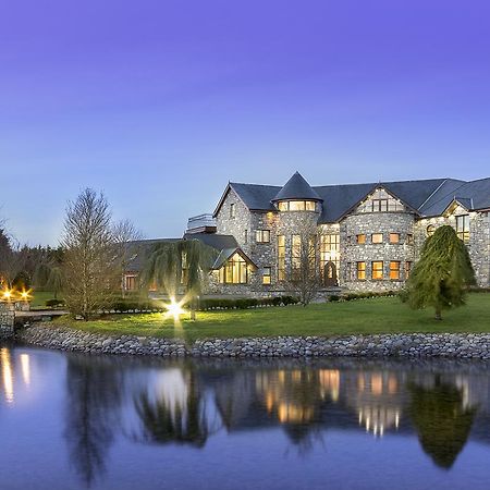 Bed and Breakfast Castledale Слайго Экстерьер фото