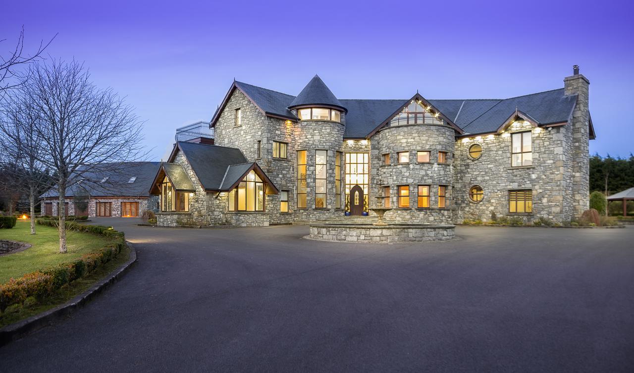 Bed and Breakfast Castledale Слайго Экстерьер фото